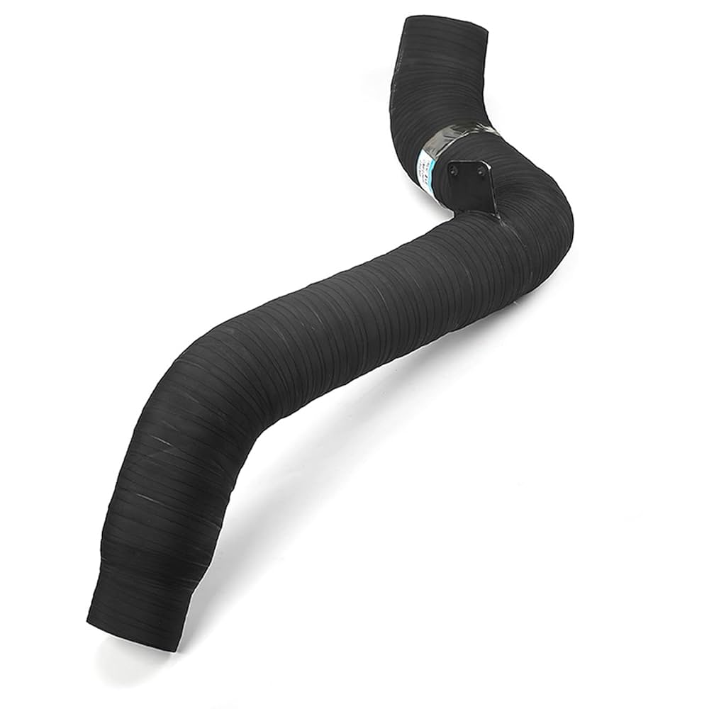 Amazon.com: Haiyazhma Inlet Air Tube Intake Air Hose Pipe
